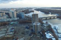 Стройинспекция аннулировала разрешение на строительство "Солнечной Ривьеры" (обновлено) 
