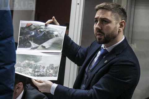 Последнее слово Януковича могут отложить на несколько месяцев