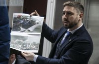 Останнє слово Януковича можуть відкласти на кілька місяців