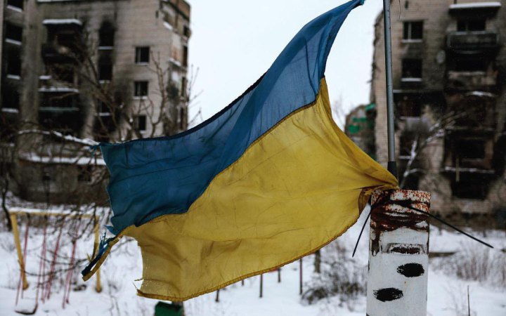 Мінреінтеграції оновило перелік громад, що перебувають у районах бойових дій, під окупацією або в оточенні