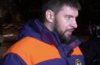 Товариш Кадирова, підозрюваний у злочинах в Україні, очолює групу російських рятувальників у Туреччині, - CNN
