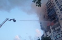Головне за ніч та ранок. Четвер, 22 червня 