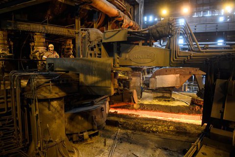 ​Госстат улучшил оценку роста ВВП во втором квартале до 3,8%