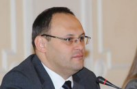 В деле Каськива зачитали обвинительный акт по делу о растрате 7,46 млн гривен