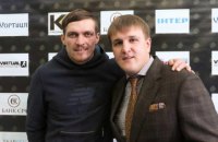 Джошуа активував пункт контракту про реванш з Усиком