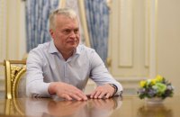 Ядерна зброя у Білорусі: Науседа закликав зупинити Росію