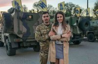 «Як пояснював мені лікар, організм уже почав з’їдати сам себе. Такими всі повертаються з полону», — дружина «азовця»