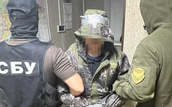 ​СБУ повідомила про підозру прикордоннику-дезертиру, який перейшов на бік ворога