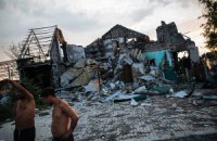 Чтобы справиться с гуманитарной катастрофой, ее нужно сначала честно признать