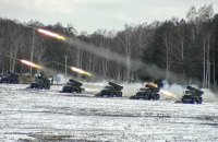 Беларусь отказывается от безъядерного и нейтрального статуса – результаты "референдума"