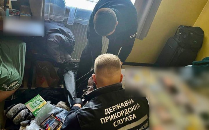 На Волині затримали жінку, яка понад два роки служила в російській армії