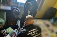 На Волині затримали жінку, яка понад два роки служила в російській армії