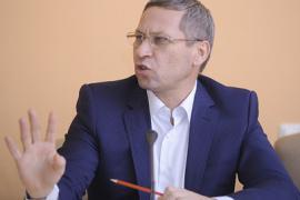 ПР: бюджет можно назвать блестящим