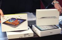 Американские военные не купили iPad 2 - в нем обнаружилось русское приложение