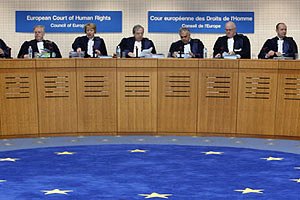 Европейский суд не сможет освободить Луценко