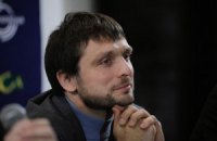 Олег Кохан: "Украинскому кино не нужно делать скидок"