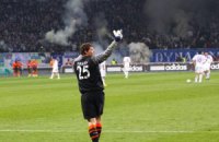 Рыбка определился с игровым номером в "Динамо"