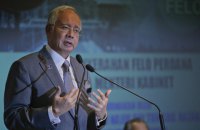 Премьер Малайзии заявил о "четкой картине" относительно причин крушения "Боинга"