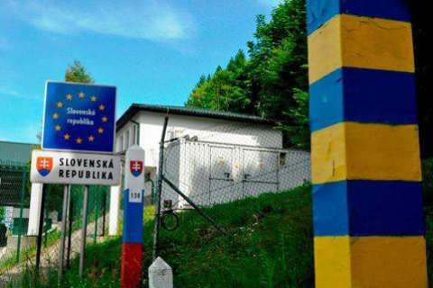 Словакия выслала российского дипломата по подозрению в шпионаже
