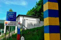 Словакия выслала российского дипломата по подозрению в шпионаже