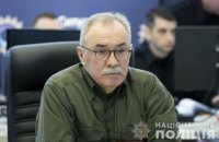 131 тисяча співробітників МВС залучена до забезпечення порядку на виборах