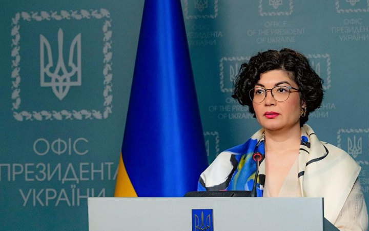 Найцінніші землі у Криму були віддані російським можновладцям, – Таміла Ташева