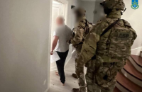 Придбав ділянки, авто та квартиру у Києві: затримали експосадовця Сил логістики Козловського
