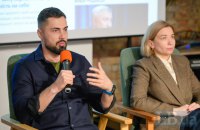 Єгор Фірсов: “Перспектива миру на фронті сприймається як майже нереальна”