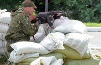 Бойовики розстріляли автобус з евакуйованими дітьми