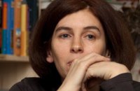 Маріам Петросян: «Мені не страшно залишитися авторкою однієї книги»