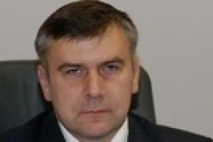Губернатор Житомирщины вышел из "Единого Центра"