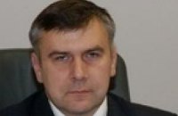 Губернатор Житомирщины вышел из "Единого Центра"