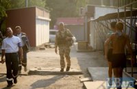 Украинские военные вынужденно оставляют Курахово