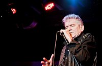 Экс-лидер Nazareth отметит в Киеве 70-летие