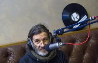 Александр Гляделов: "У людей на Западе нет ощущения большой тяжелой войны"