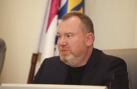Днепропетровская ОГА завершила строительство спорткомплекса в пгт Слобожанское, - Резниченко