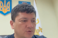 Окупанти двічі за добу обстрілювали акваторію і узбережжя Очаківської громади