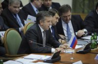 Россия допускает создание СП с Украиной по разработке морского шельфа, - посол