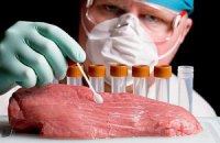 В Румынии из продажи изымаются десятки тонн испорченного мяса 
