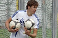 Гармаш может сыграть против "Генгама", - Рыбалка