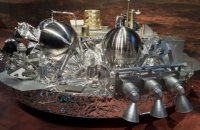 Зонд Schiaparelli зруйнувався при посадці на Марс