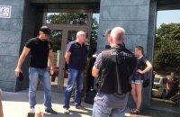 Руководитель Нижнеднестровского нацпарка за взятки разрешал незаконно ловить рыбу