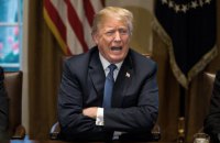 Президент Южной Кореи предложил наградить Трампа Нобелевской премией мира