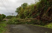 Власти Индии эвакуировали свыше 800 тыc. человек из-за угрозы сильного циклона