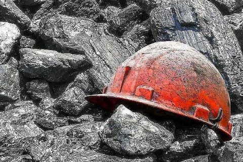 На Донеччині стався вибух на шахті, є загиблий та постраждалі (оновлено)