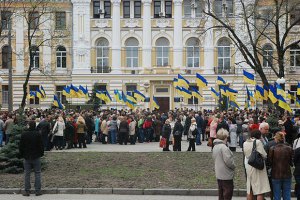 Правозащитники и коллеги арестованных милиционеров проведут пикет против "судейско-прокурорского беспредела"