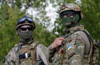 Рада определила правовой статус и применение Сил спецопераций