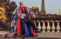 Не стало бывшего редактора журнала Vogue Андре Леона Телли, считавшегося проводником темнокожих моделей в мир моды