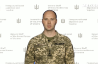Генштаб: РФ утримує в прикордонних районах війська, щоб не допустити перекидання оборонців у райони активних боїв