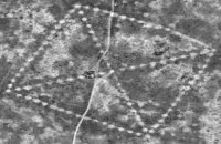 Астрономы NASA нашли в степях Казахстана гигантские древние узоры